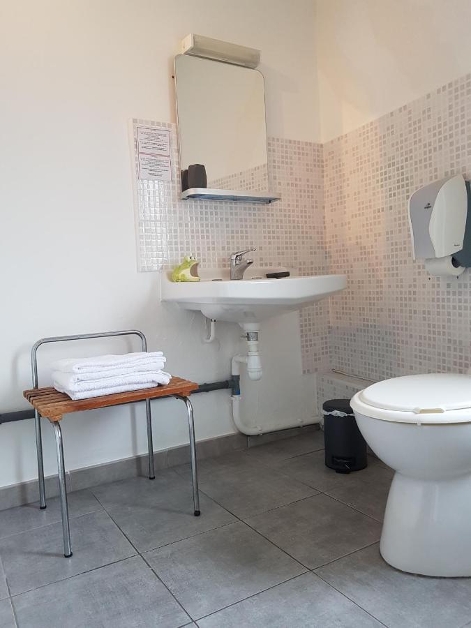 Le Saint Jean Hotel Barbentane Kültér fotó