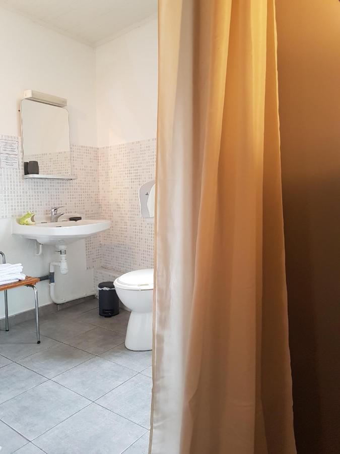 Le Saint Jean Hotel Barbentane Kültér fotó