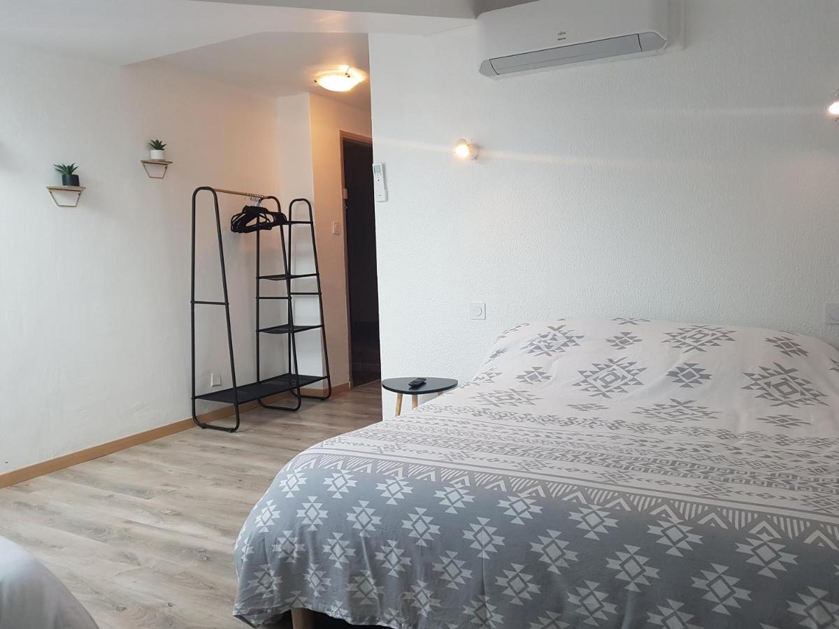 Le Saint Jean Hotel Barbentane Kültér fotó