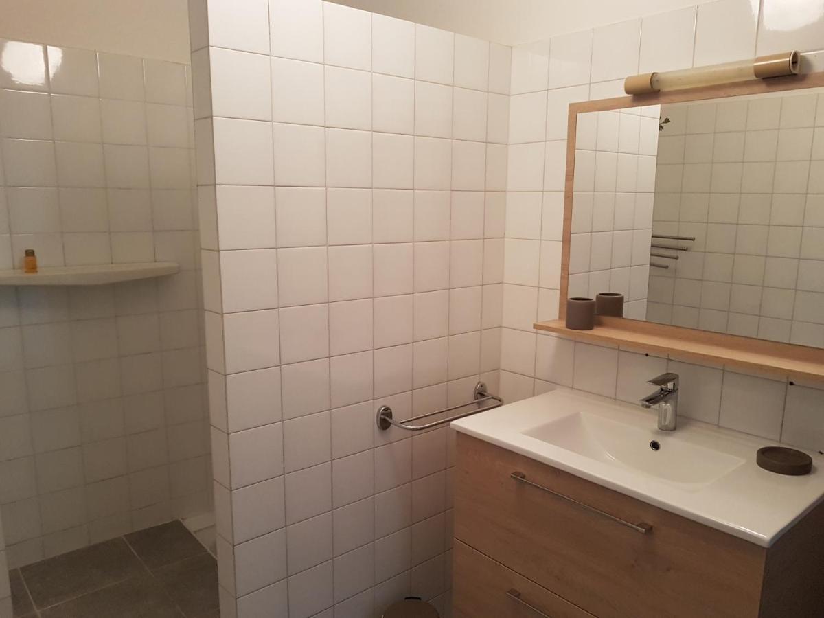 Le Saint Jean Hotel Barbentane Kültér fotó