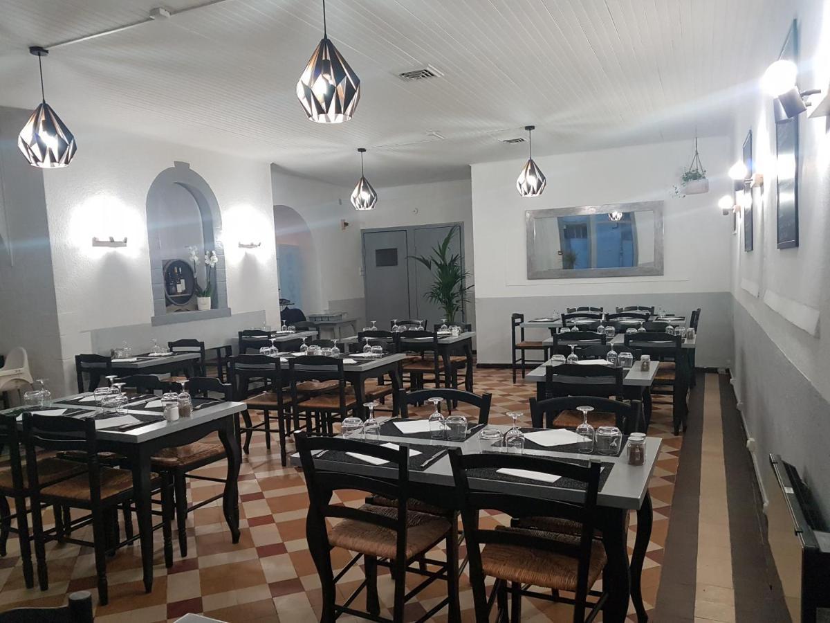 Le Saint Jean Hotel Barbentane Kültér fotó