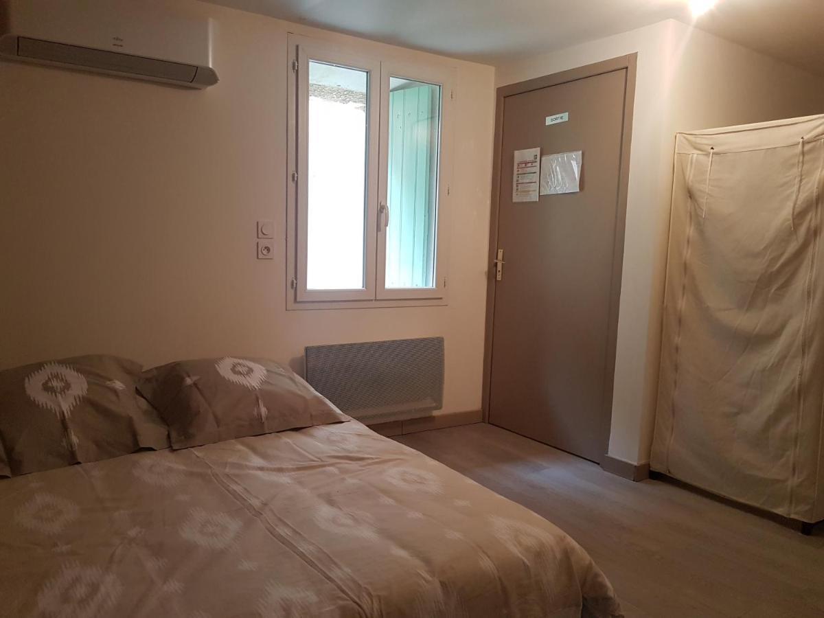 Le Saint Jean Hotel Barbentane Kültér fotó