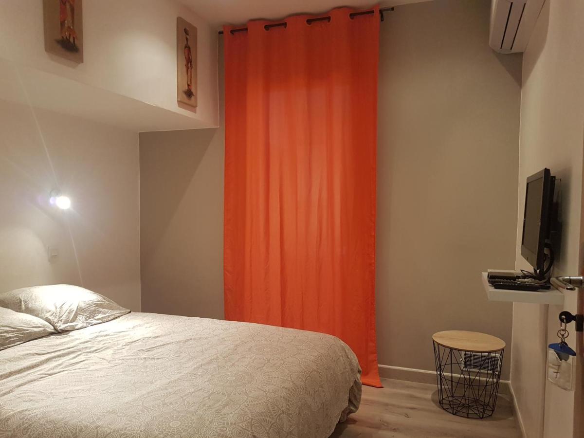 Le Saint Jean Hotel Barbentane Kültér fotó
