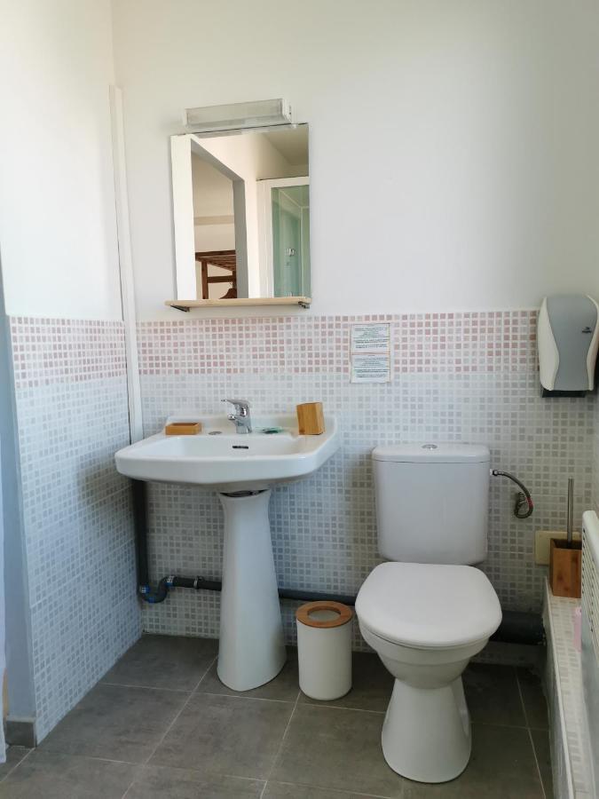 Le Saint Jean Hotel Barbentane Kültér fotó