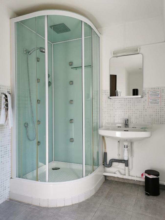 Le Saint Jean Hotel Barbentane Kültér fotó