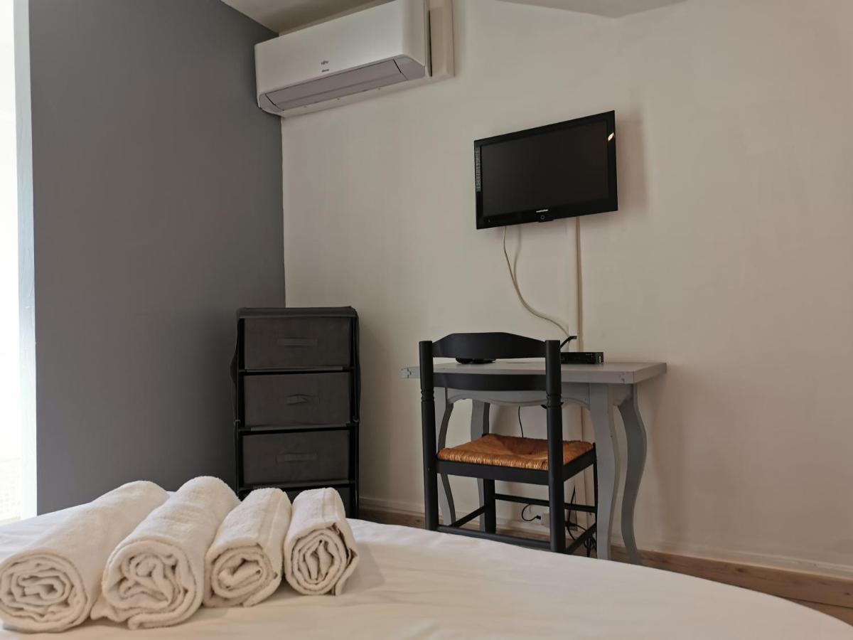 Le Saint Jean Hotel Barbentane Kültér fotó