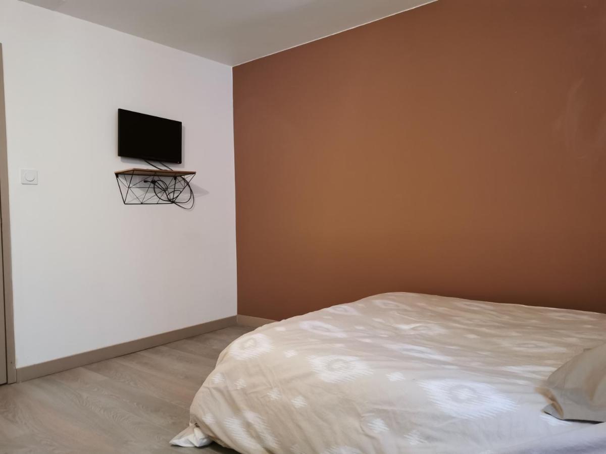 Le Saint Jean Hotel Barbentane Kültér fotó