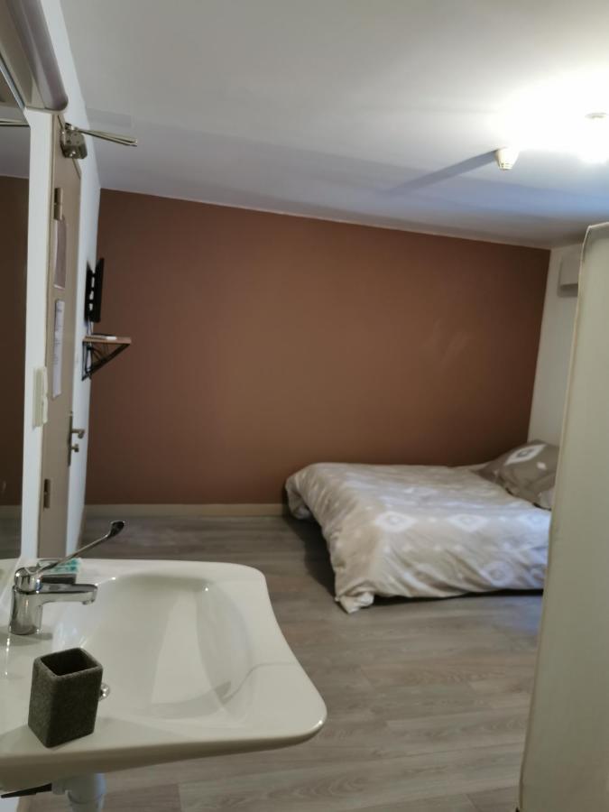 Le Saint Jean Hotel Barbentane Kültér fotó