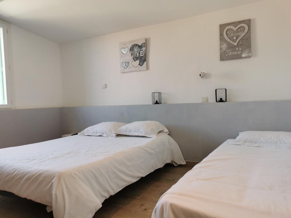 Le Saint Jean Hotel Barbentane Kültér fotó